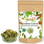 Dirghaanshi Dried Gudmar, Gurmar, Sirukurinjan, Madhunashini, Gymnema Sylvestere Seed  (Pack Of 100 Gm)