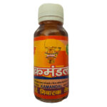 Pure Kamandal Pain Relief Oil for Joint Pain and Knee Pain (Pack of 1 Bottle) ? Natural Herbal & Spiritual Product ? Natural Herbal & Spiritual Product