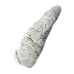 Pure Dirghaanshi Cow Dung Cakes/Cow Dung Badkulla Mala with Holi/Gobar Badkulle/Holi Pooja Article Desi Cow Dung Cakes for Hawan, Pujan and Religious Purpose (Set of 21 PEC) ? Natural Herbal & Spiritual Product ? Natural Herbal & Spiritual Product - Image 4