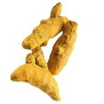 Pure Dirghaanshi Cow Dung Cakes/Cow Dung Badkulla Mala with Holi/Gobar Badkulle/Holi Pooja Article Desi Cow Dung Cakes for Hawan, Pujan and Religious Purpose (Set of 21 PEC) ? Natural Herbal & Spiritual Product ? Natural Herbal & Spiritual Product - Image 5